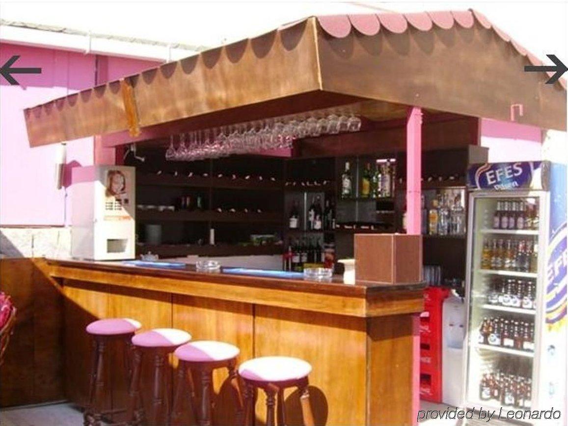 Ekin Hotel Kusadasi Restaurant photo